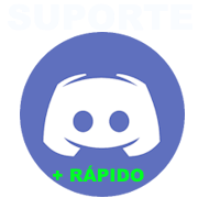 Suporte Discord